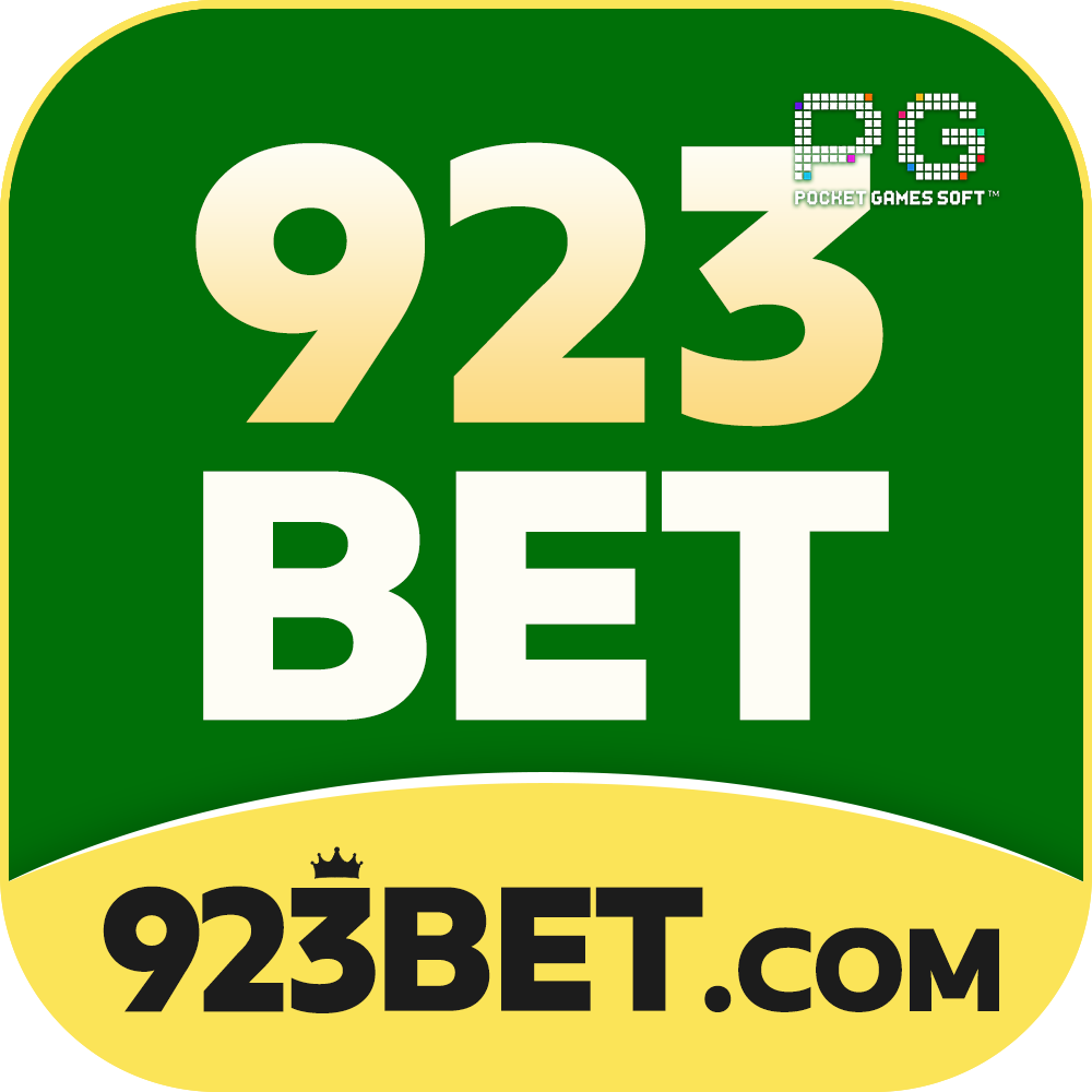 923BET Logo oficial